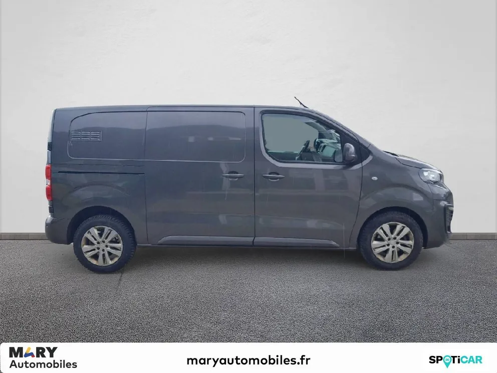 Véhicule occasion 225376 - peugeot EXPERT - Photo 4
