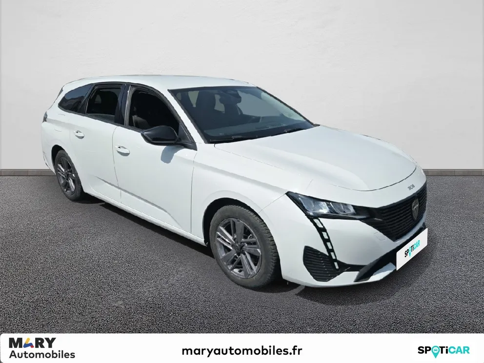 Véhicule occasion 1228563 - peugeot 308 - Photo 5