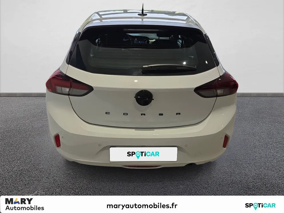 Véhicule occasion 230617 - opel CORSA - Photo 5