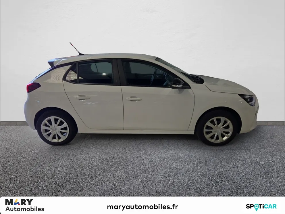 Véhicule occasion 1229762 - opel CORSA - Photo 4