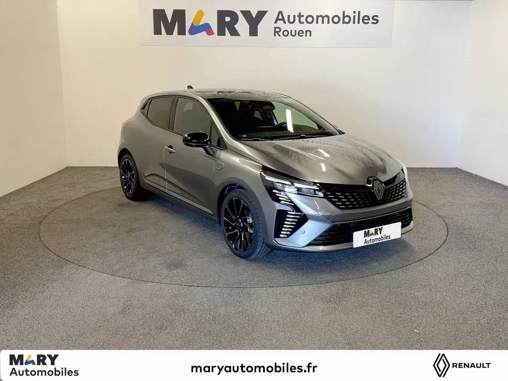 Véhicule occasion 196260 - renault CLIO - Photo 3