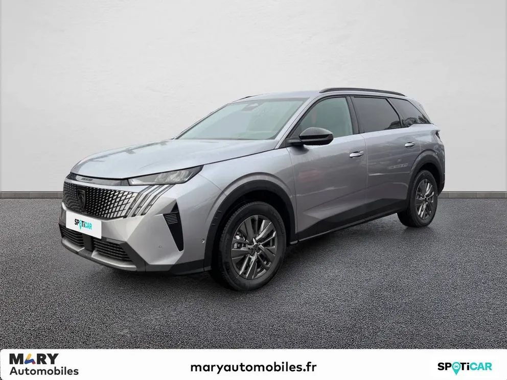 Véhicule occasion 209614 - peugeot 5008 - Photo 1