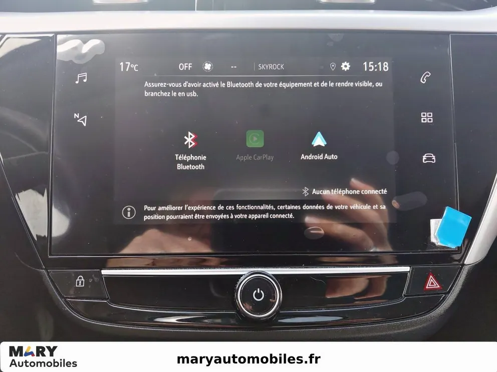 Véhicule occasion 229895 - opel CORSA - Photo 14