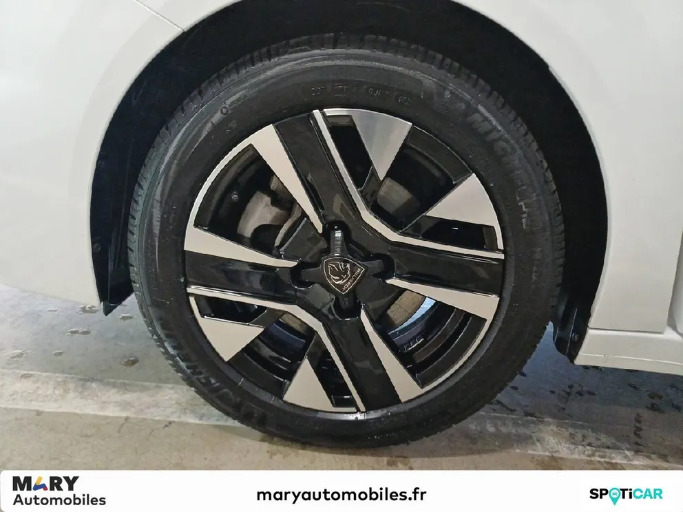 Véhicule occasion 206719 - peugeot 208 - Photo 11