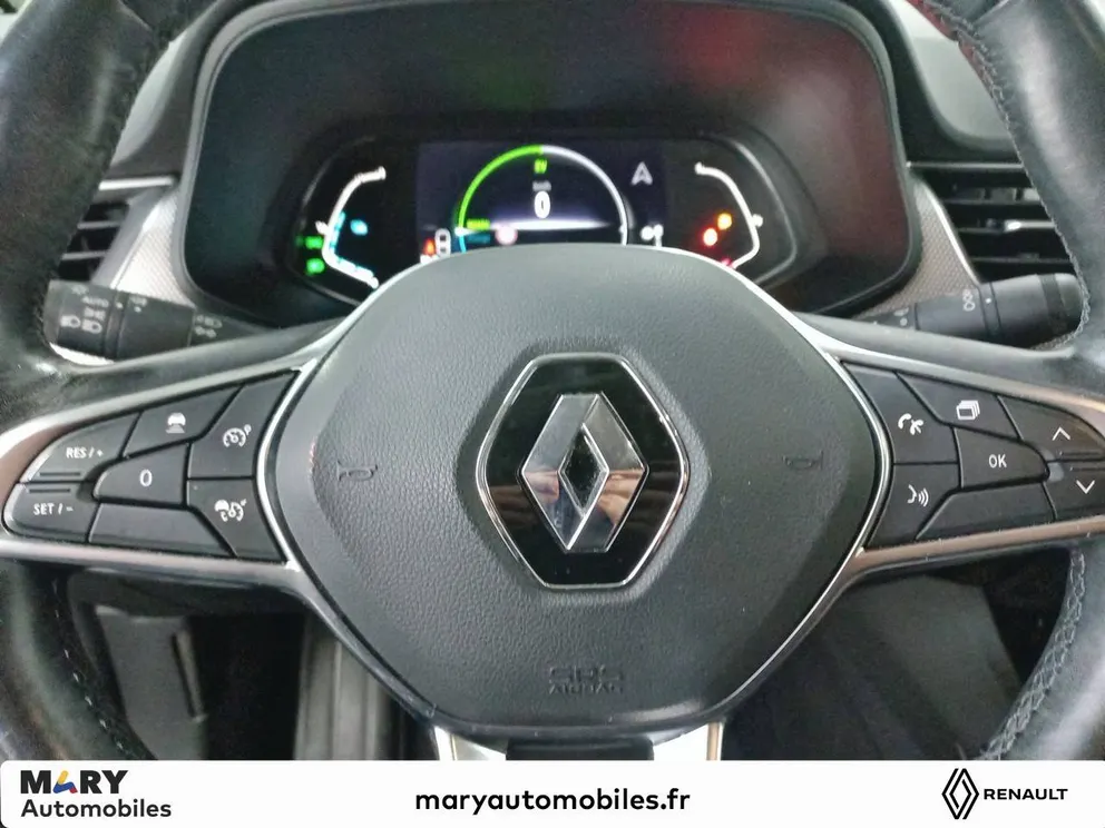 Véhicule occasion 193427 - renault ARKANA - Photo 20