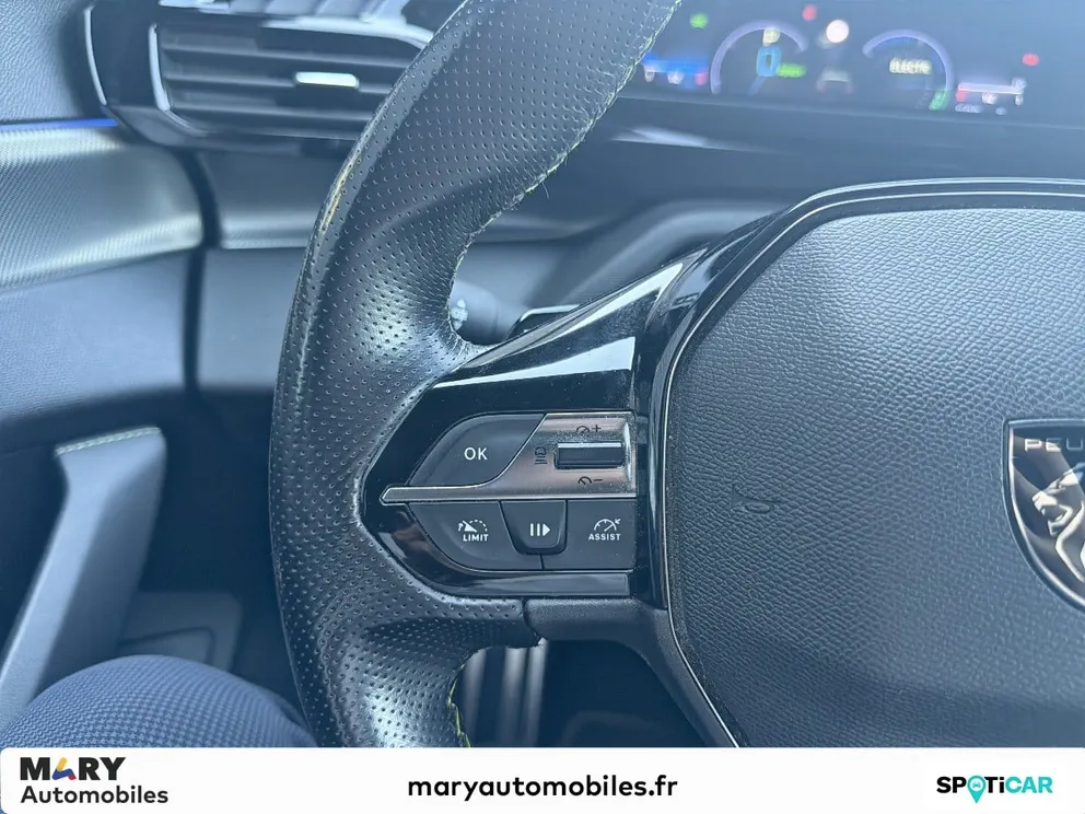 Véhicule occasion 208345 - peugeot 308 - Photo 21