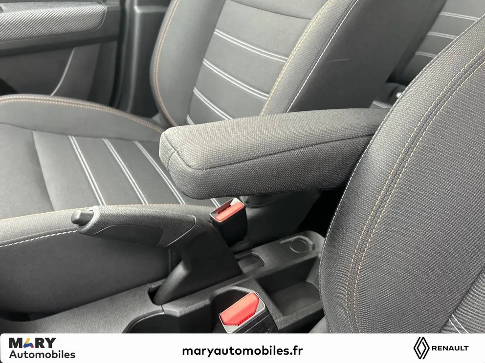 Véhicule occasion 207346 - dacia SANDERO - Photo 26