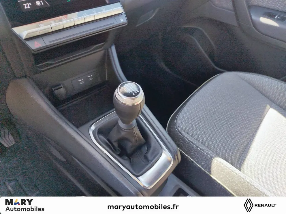 Véhicule occasion 231725 - renault CAPTUR - Photo 12