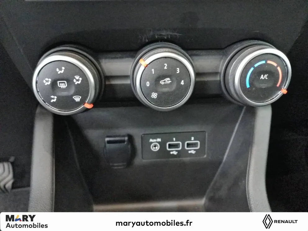 Véhicule occasion 209397 - renault CLIO - Photo 15