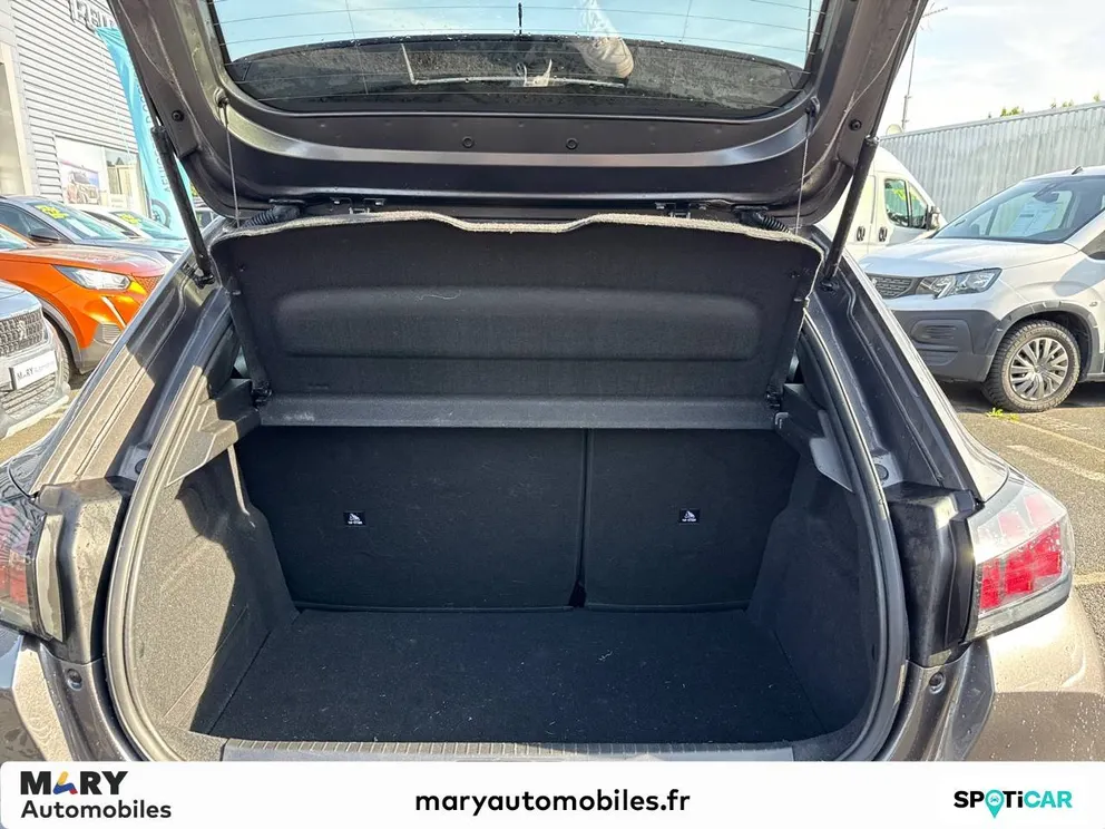 Véhicule occasion 195217 - peugeot 208 - Photo 6