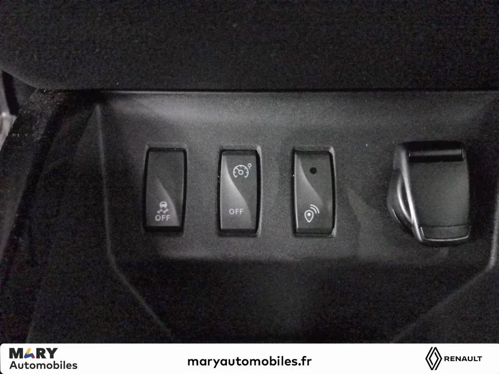 Véhicule occasion 218006 - dacia SPRING - Photo 13