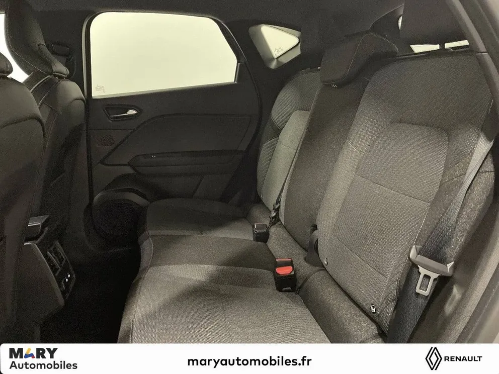 Véhicule occasion 207491 - renault CAPTUR - Photo 10