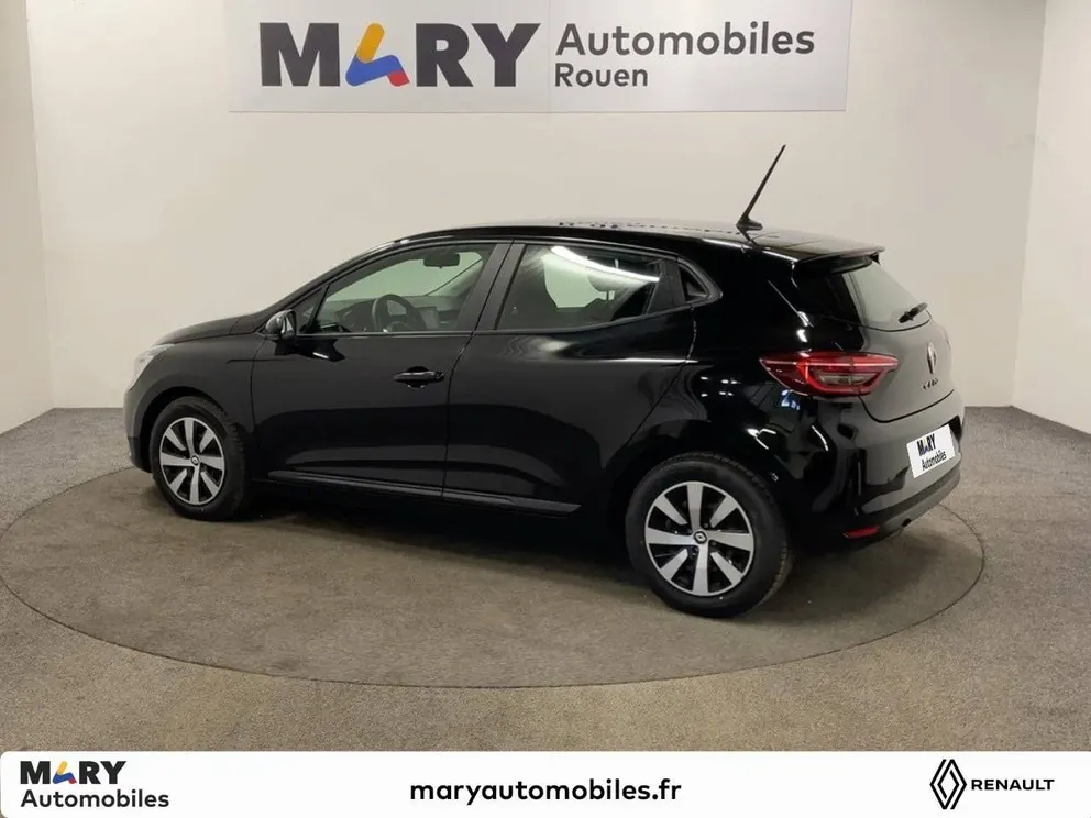 Véhicule occasion 206445 - renault CLIO - Photo 7