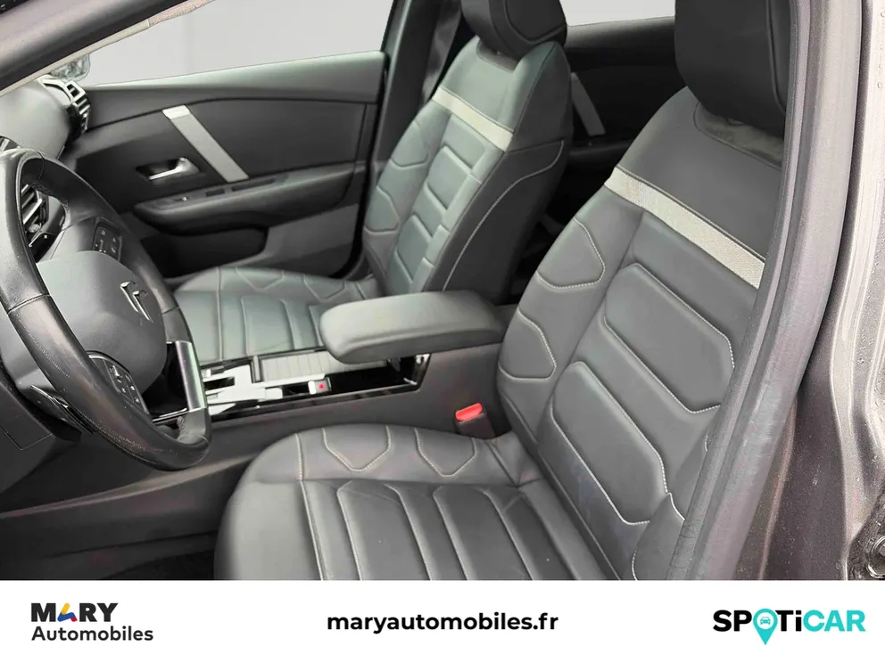 Véhicule occasion 1239440 - Citroën C4 - Photo 18