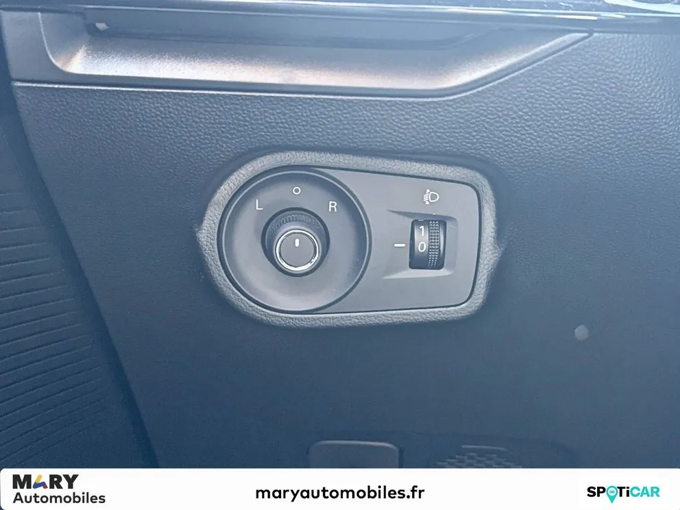 Véhicule occasion 225077 - mg MG4 - Photo 14