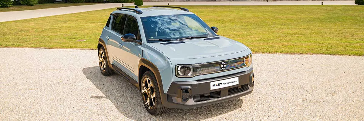 renault R4