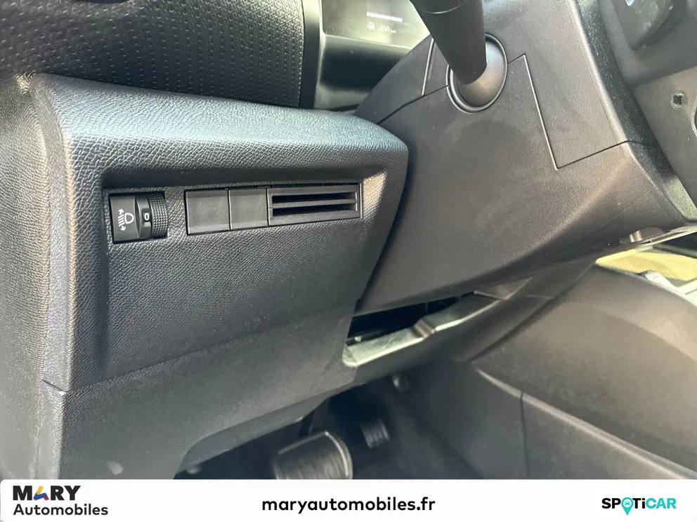 Véhicule occasion 1232910 - Citroën C4 - Photo 10