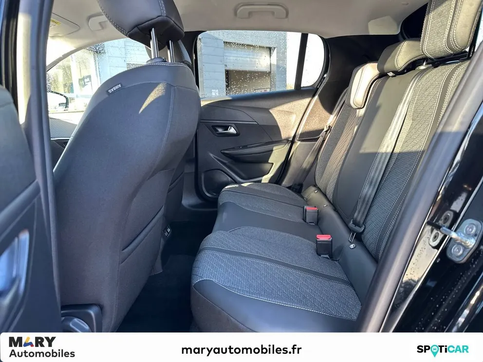 Véhicule occasion 221924 - peugeot 208 - Photo 10