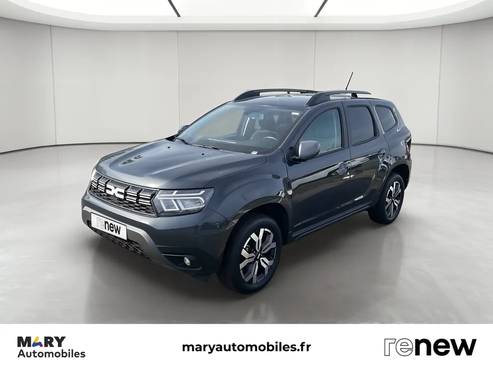 Véhicule occasion 230024 - dacia DUSTER - Photo 1
