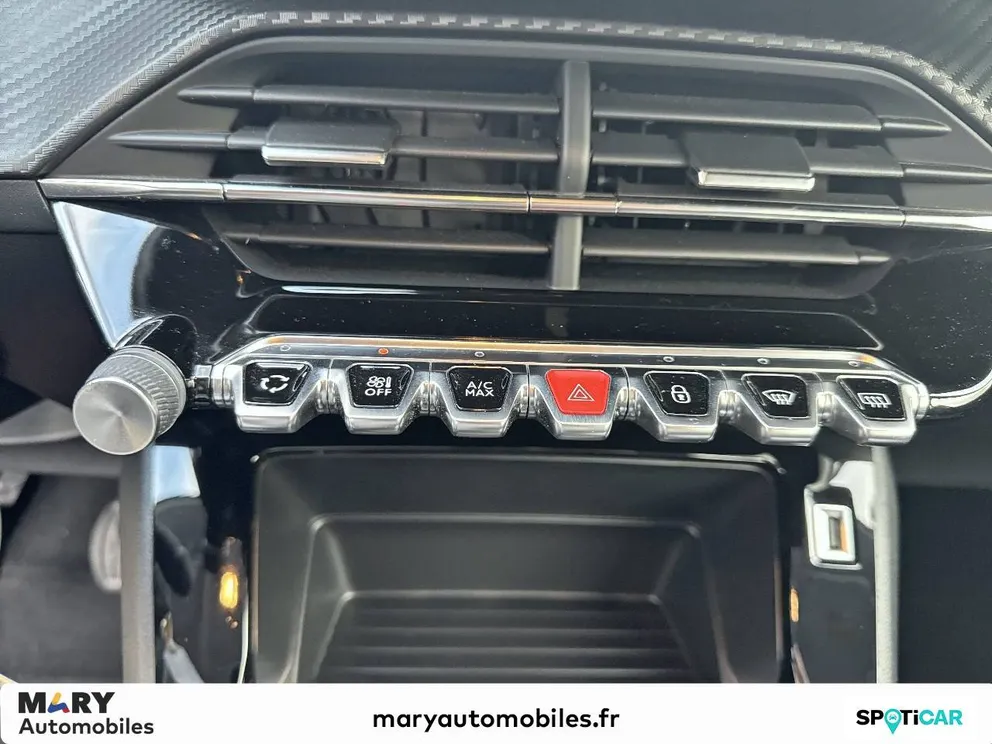 Véhicule occasion 194839 - peugeot 208 - Photo 13