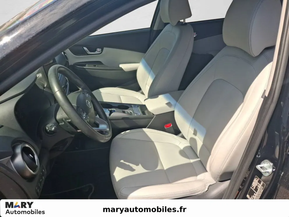 Véhicule occasion 191537 - hyundai KONA - Photo 9