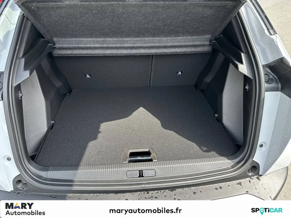 Véhicule occasion 183147 - peugeot 2008 - Photo 6