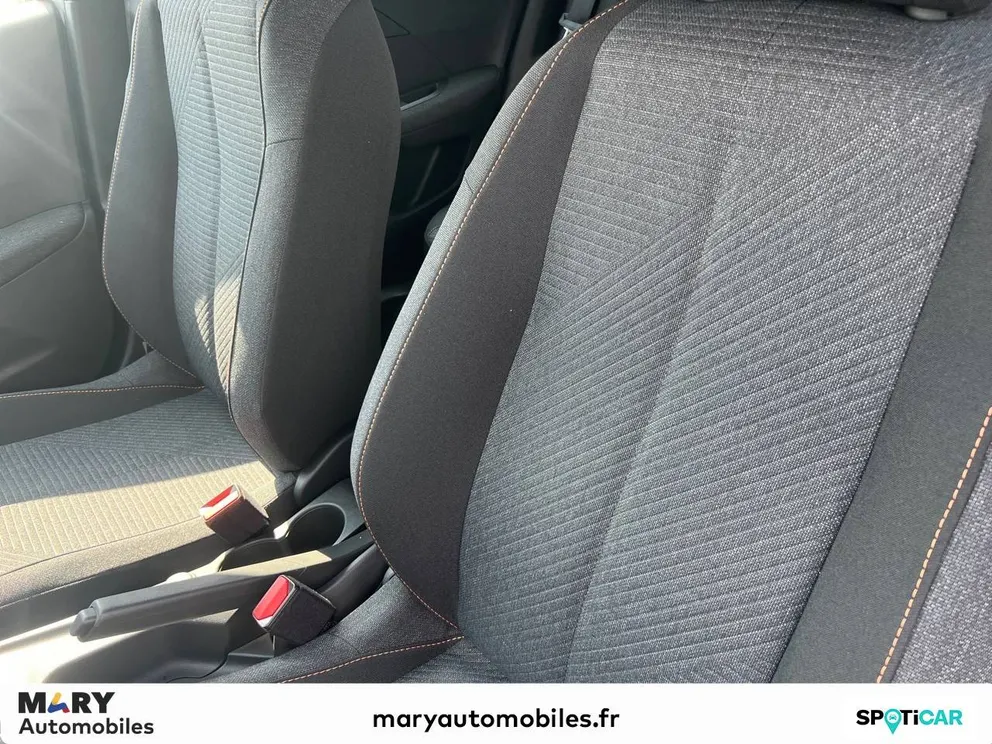 Véhicule occasion 224502 - peugeot 2008 - Photo 9