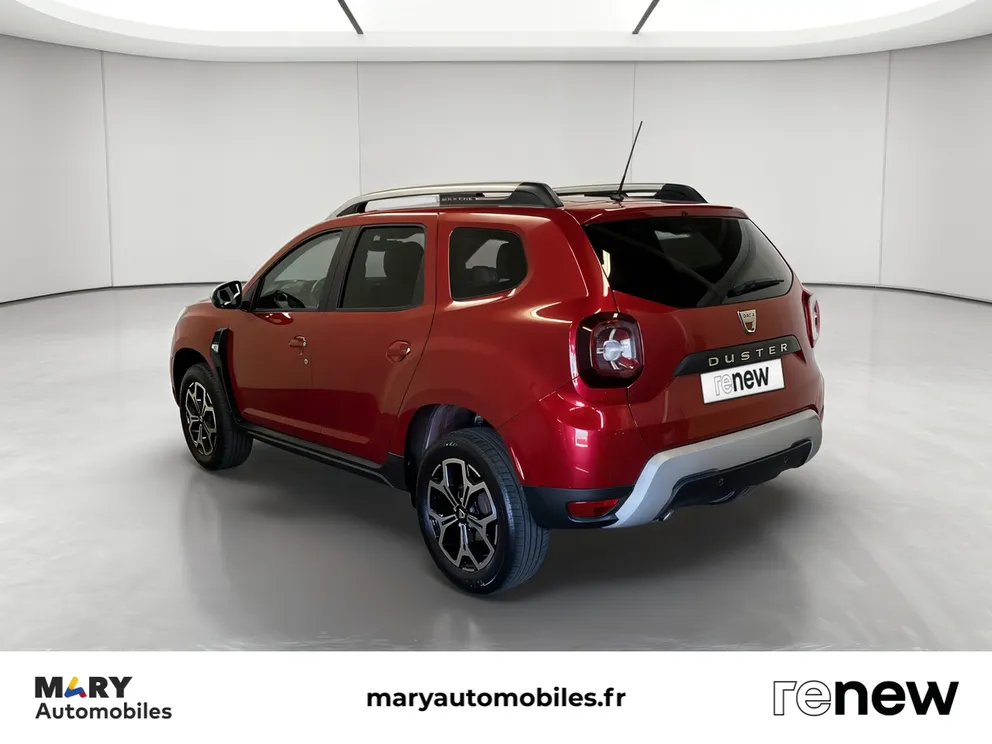 Véhicule occasion 230564 - dacia DUSTER - Photo 3