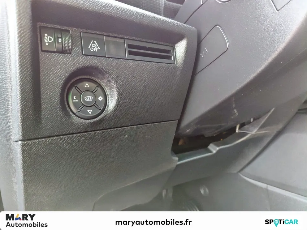 Véhicule occasion 1230544 - Citroën C4 - Photo 10