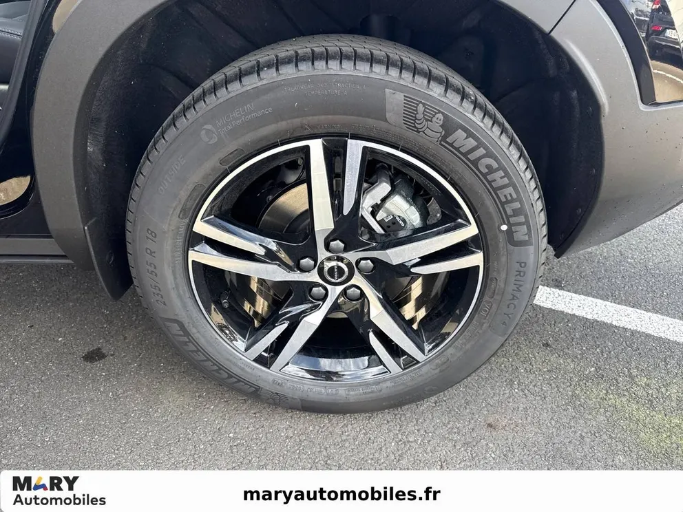 Véhicule occasion 226419 - volvo XC40 - Photo 11