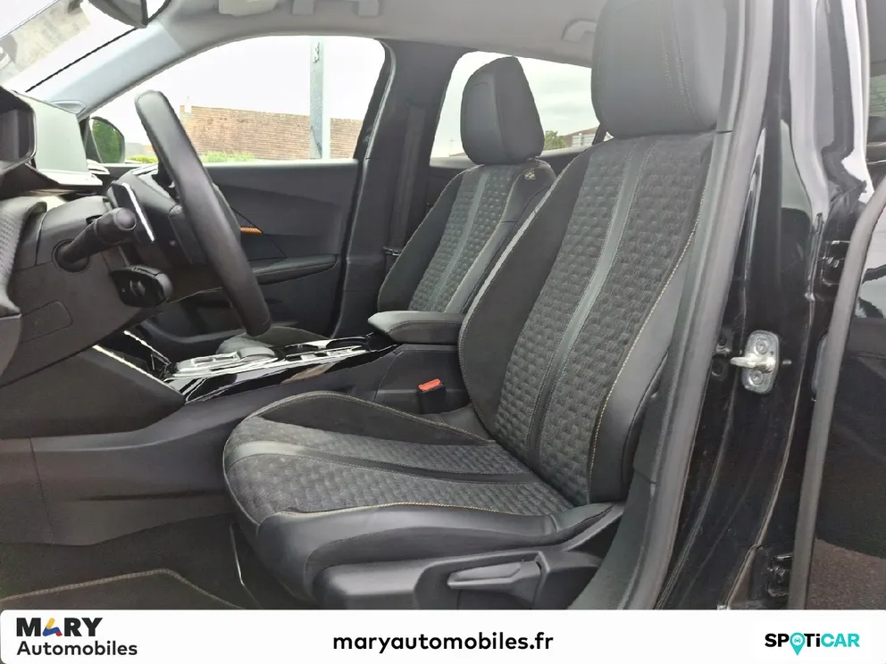 Véhicule occasion 227765 - peugeot 2008 - Photo 13