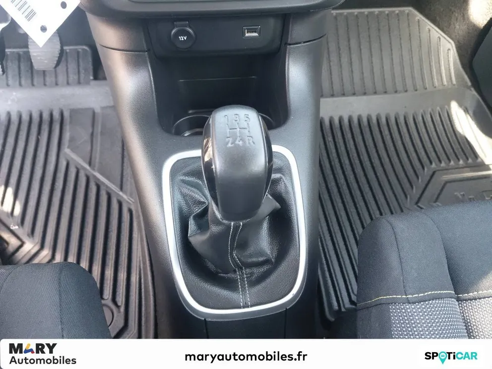 Véhicule occasion 236877 - Citroën C3 - Photo 14