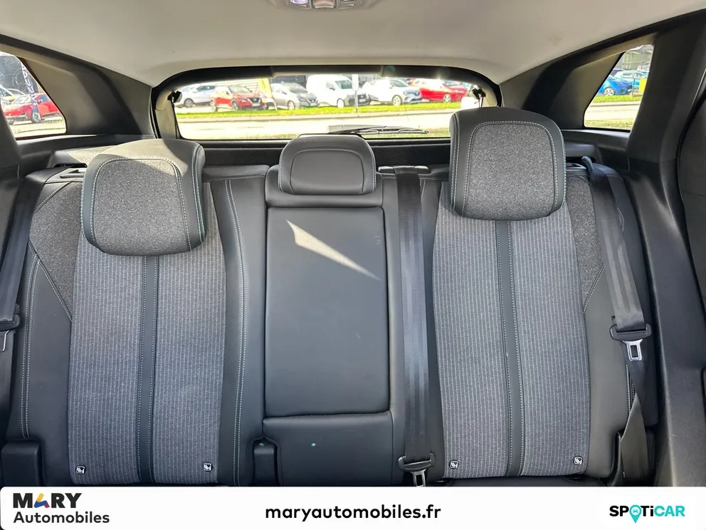 Véhicule occasion 1241795 - peugeot 3008 - Photo 26