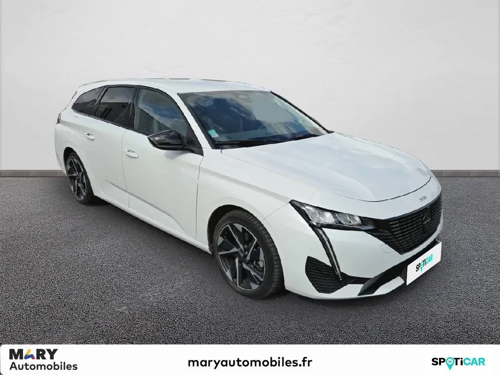 Véhicule occasion 190297 - peugeot 308 - Photo 3