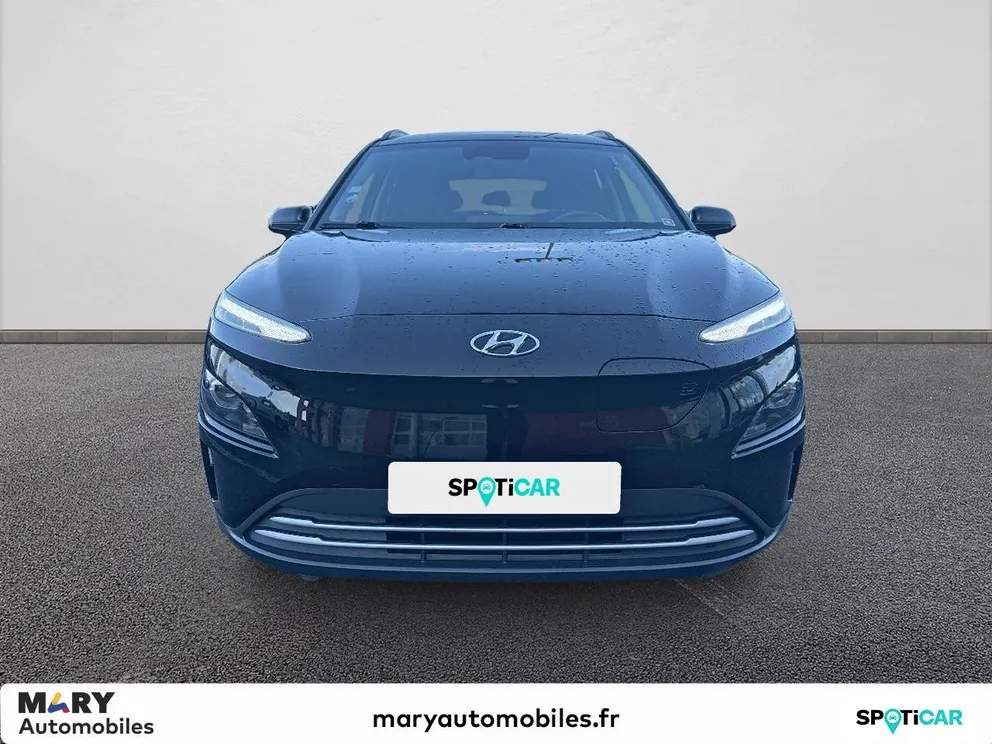 Véhicule occasion 212337 - hyundai KONA - Photo 2