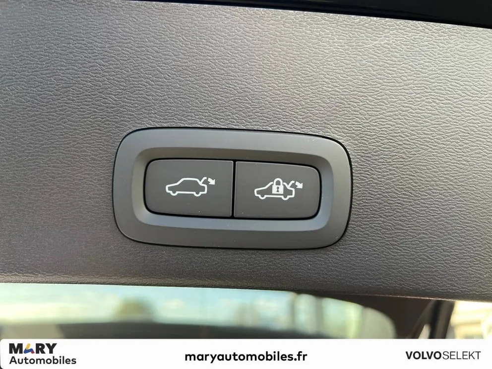 Véhicule occasion 215607 - volvo XC40 - Photo 13