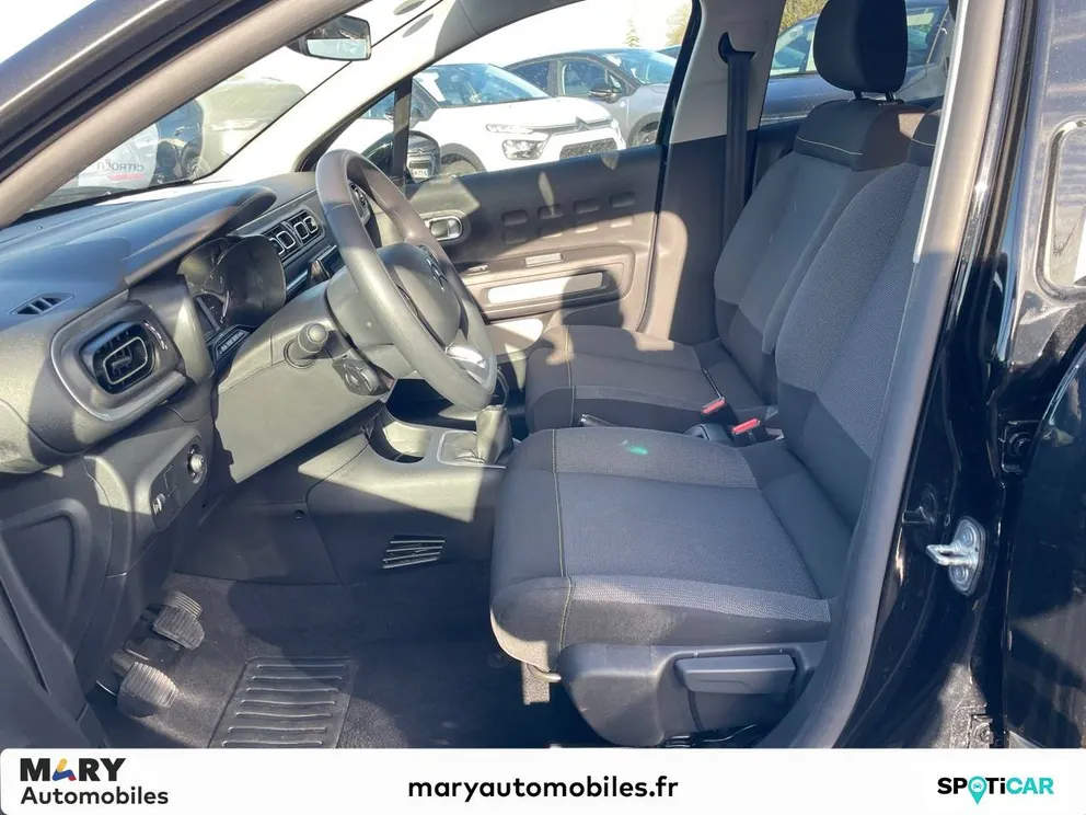 Véhicule occasion 196027 - Citroën C3 - Photo 9