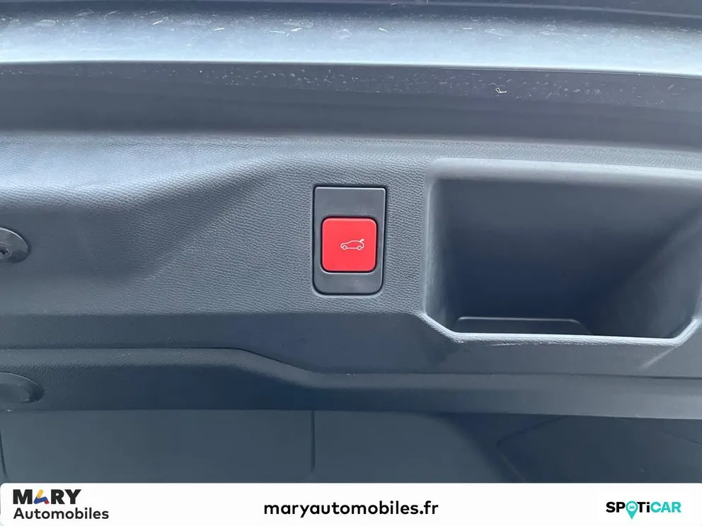 Véhicule occasion 183149 - peugeot 5008 - Photo 16