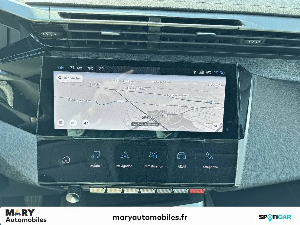 Véhicule occasion 179829 - peugeot 308 - Photo 12