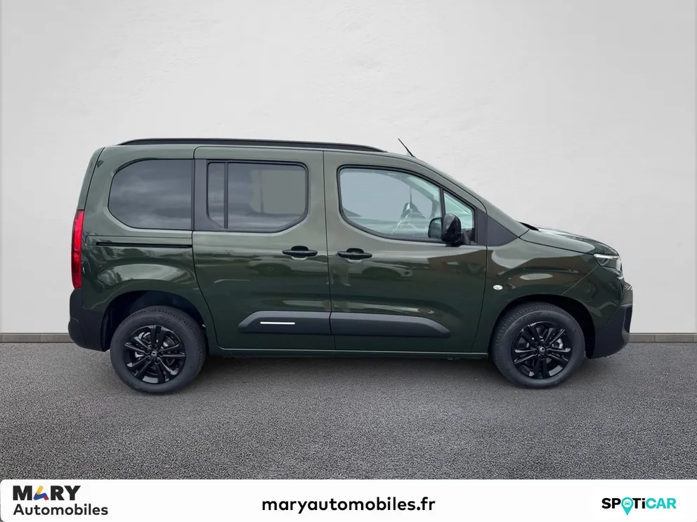 Véhicule occasion 1239813 - Citroën BERLINGO - Photo 4