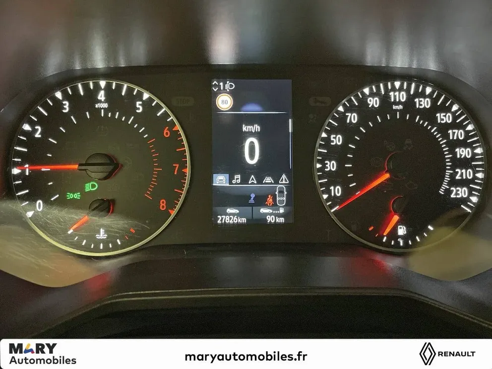 Véhicule occasion 213865 - renault CLIO - Photo 15