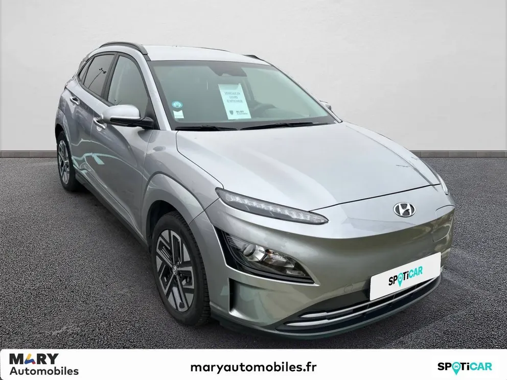 Véhicule occasion 212871 - hyundai KONA - Photo 3