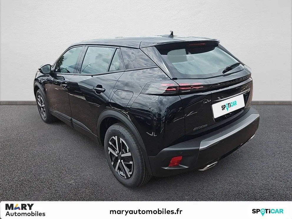Véhicule occasion 188876 - peugeot 2008 - Photo 7
