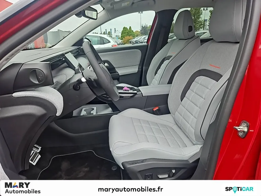 Véhicule occasion 237227 - Citroën C5 AIRCROSS - Photo 9