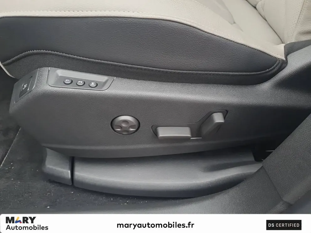 Véhicule occasion 249806 - ds DS 7 - Photo 12