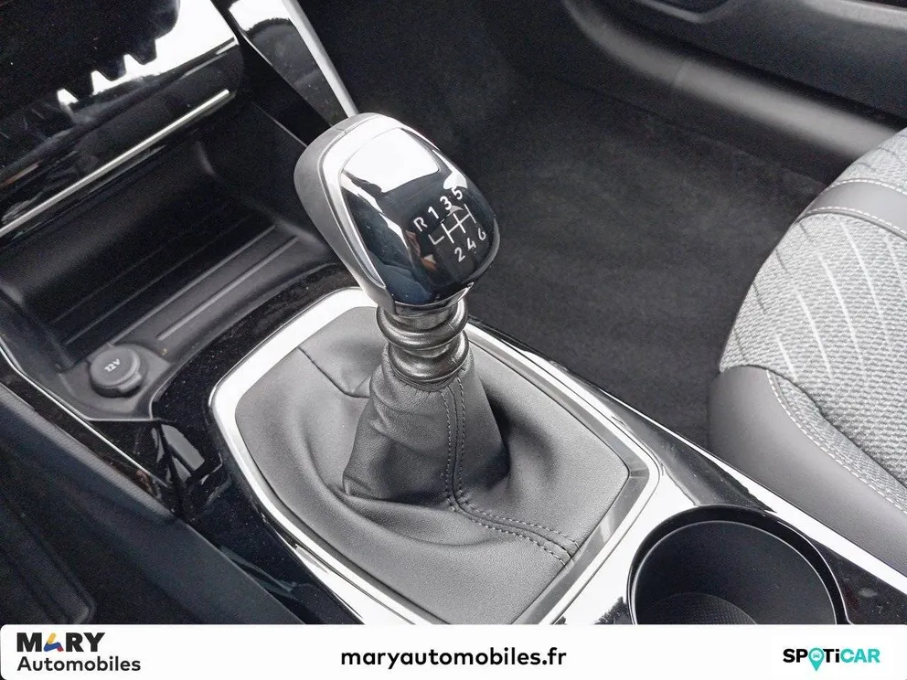 Véhicule occasion 194795 - peugeot 208 - Photo 15