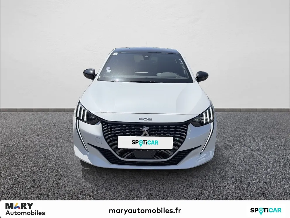 Véhicule occasion 237354 - peugeot 208 - Photo 6