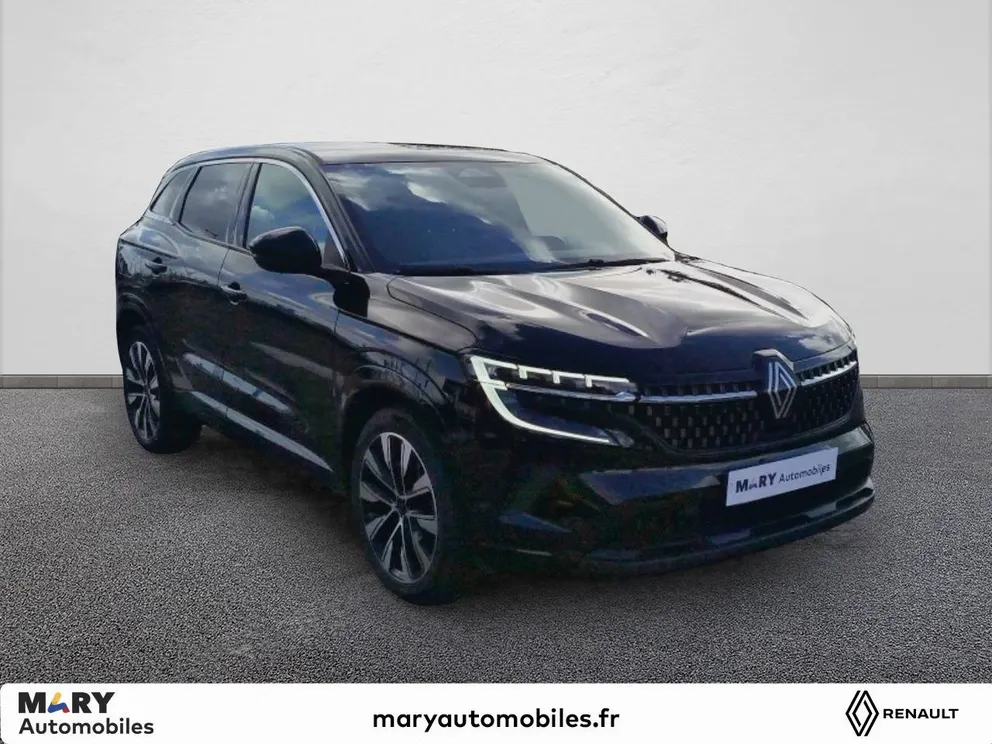 Véhicule occasion 217387 - renault AUSTRAL - Photo 3