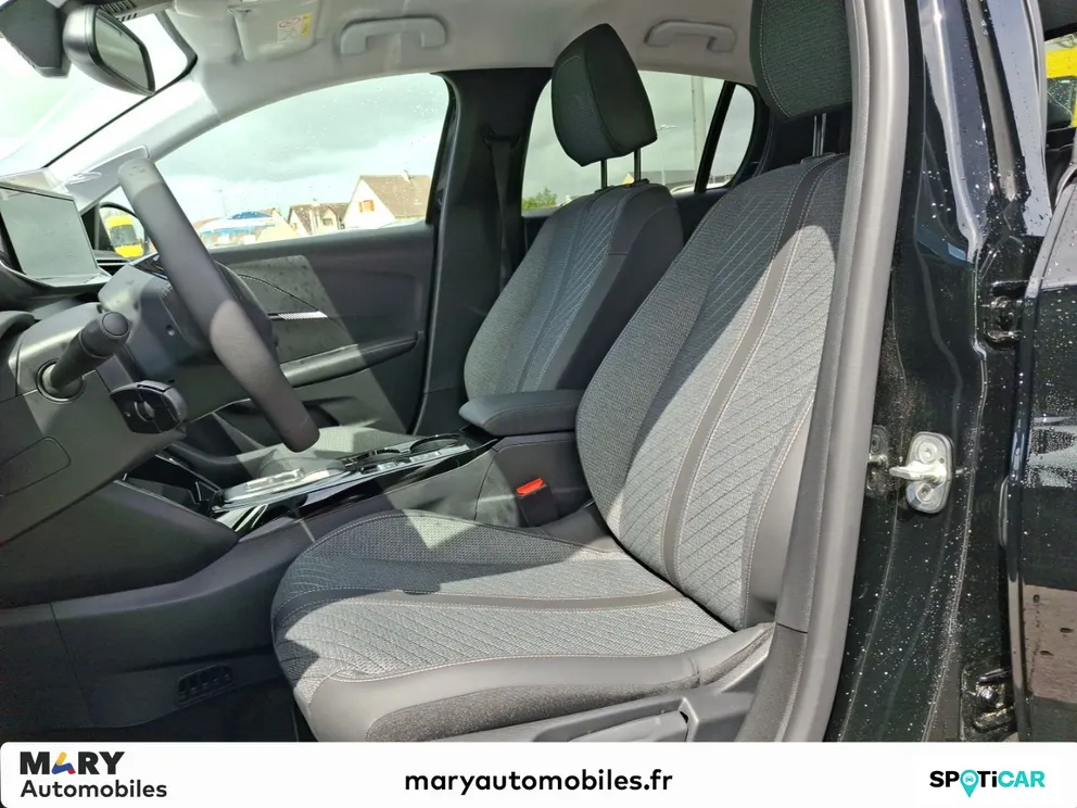Véhicule occasion 238880 - peugeot 208 - Photo 14
