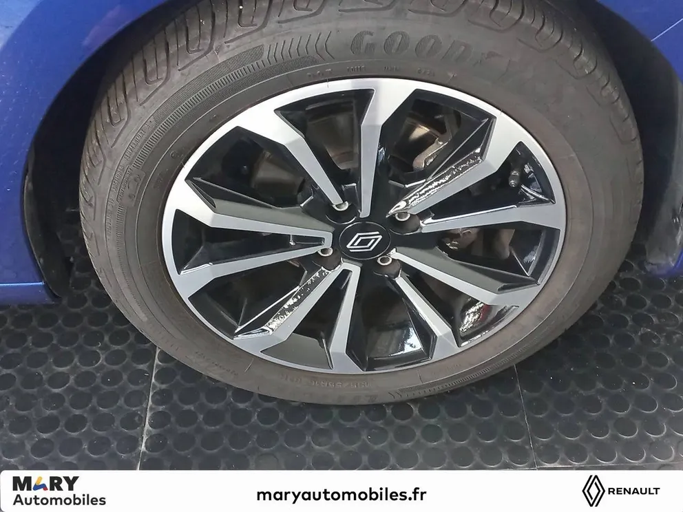 Véhicule occasion 198910 - renault CLIO - Photo 11